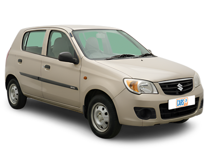 Maruti Alto K10-img